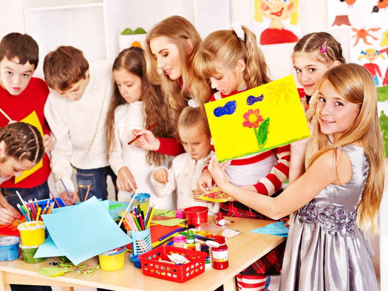 Kids Activities