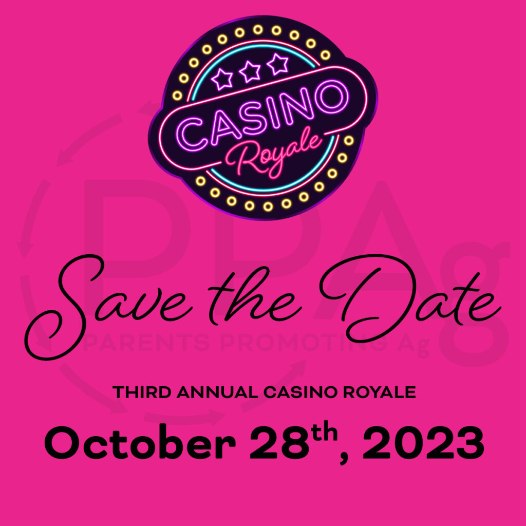 Casino Royale 2023